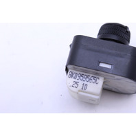 2011 Audi Q5 Power Mirror Control Switch OEM