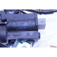 2009-2016 Audi A4 S4 A5 S5 Trunk Lid Latch Lock - 4F5827505D OEM