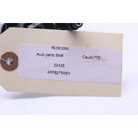 2009-2016 Audi A4 S4 A5 S5 Trunk Lid Latch Lock - 4F5827505D OEM