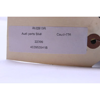 2005 2006 2007 2008 Audi A4 A6 Q7 Clock Spring OEM