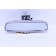 2008 Audi A6 C6 Interior Inside Rear View Mirror Auto Dimming OEM