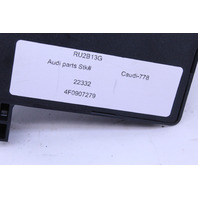 Audi A4 A6 A8 S8 Q7 On Board Power Supply Control Module - 4F0907279 OEM