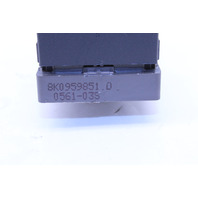 2009-2012 Audi A4 A5 Q5 Front Power Window Switch Left Master OEM