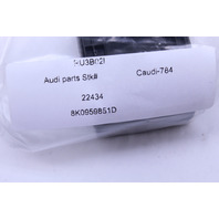 2009-2012 Audi A4 A5 Q5 Front Power Window Switch Left Master OEM