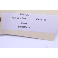 2008-2017 Audi A5 S5 Coupe Sunroof Drive Motor - 8R0959591A OEM