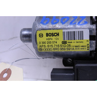 2008-2017 Audi A5 S5 Coupe Sunroof Drive Motor - 8R0959591A OEM