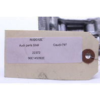 2010 2011 2012 Audi S4 S5 3.0 Power Steering Pump Bracket