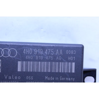 2012-2015 Audi A6 A7 Parking Aid Control Module 4H0919475AA OEM
