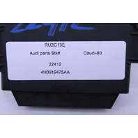 2012-2015 Audi A6 A7 Parking Aid Control Module 4H0919475AA OEM