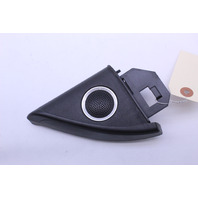 2009 2010 2011 2012 Audi A5 Tweeter Speaker Right - 8T0857506 OEM