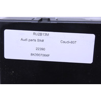 2009 Audi A4 Body Control Module BCM 8K0907064F OEM