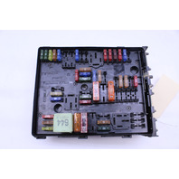 2006 Audi A3 Under Hood Fuse Relay Box - 1K0937124K OEM