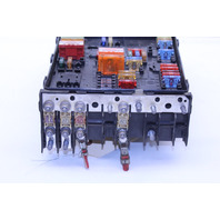 2006 Audi A3 Under Hood Fuse Relay Box - 1K0937124K OEM