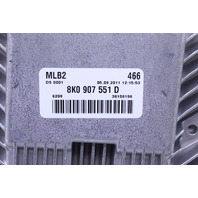 2012 Audi S4 Engine Computer Module ECU ECM DME - 8K0907551D OEM