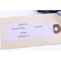 2003-2009 Audi S4 A4 S6 A6 S8 A8 Q7 Rs4 Turn Signal Column Switch - 4E0953513E OEM