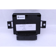 2009 Audi A4 Emergency Parking Brake Control Module 8K0907801F OEM