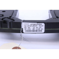 2005 2006 2007 2008 Audi A6 Steering Column Angle Sensor - 4F0953549A OEM