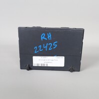 2010-2011 Audi A5 Seat Memory Control Module 8T0959760C OEM Used