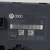 2010-2011 Audi A5 Seat Memory Control Module 8T0959760C OEM Used
