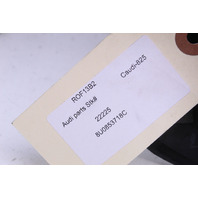 2015 2016 2017 2018 Audi Q3 Front Fender Flare Arch Right OEM