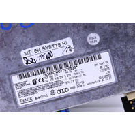 Audi A4 A5 S4 A6 S6 Bluetooth Control Module OEM