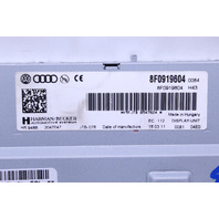Audi A4 A5 Q5 Q7 S5 S4 SQ5 Info Information Display Screen OEM