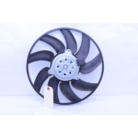 2015 2016 2017 2018 Audi Q3 Radiator Cooling Fan Left OEM