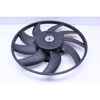 2015 2016 2017 2018 Audi Q3 Radiator Cooling Fan Left OEM