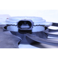 2015 2016 2017 2018 Audi Q3 Radiator Cooling Fan Left OEM