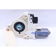 2006 2007 2008 Audi A6 A5 Front Power Window Motor Right Passenge - 4F0959802D OEM