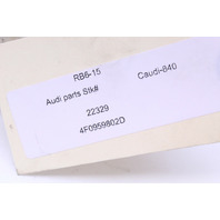 2006 2007 2008 Audi A6 A5 Front Power Window Motor Right Passenge - 4F0959802D OEM