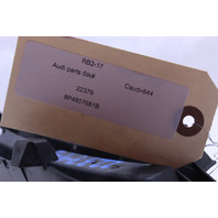 2006 2007 2008 Audi A3 Front Bumper Fog Light Grille Left Driver - 8P4807681B OEM