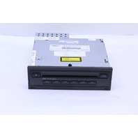 2007 2008 Audi A6 Audi A6 Cd Player 6 Disc Changer - 4E0035110A OEM