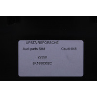 2008-2017 Audi A5 S5 Glove Box - 8K1880302C OEM