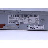 2008-2012 Audi A4 A5 Q7 Navigation DVD Player Unit OEM