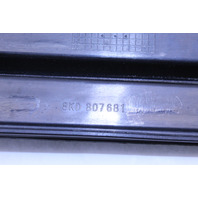 2009 2010 2011 2012 Audi A4 Bumper Fog Light Grille Left OEM