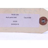 2015 2016 20117 2018 Audi Q3 Transmission Neutral Safety Switch