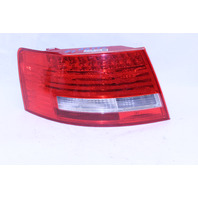 2005 2006 2007 2008 Audi A6 S6 Tail Light Lamp Led Left - 4F5945095M OEM