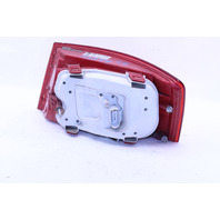 2005 2006 2007 2008 Audi A6 S6 Tail Light Lamp Led Left - 4F5945095M OEM
