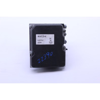 2009 Audi A4 FWD ABS Anti-Lock Brake Pump 8K0614517CD OEM