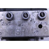 2009 Audi A4 FWD ABS Anti-Lock Brake Pump 8K0614517CD OEM