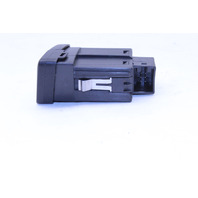 2009 2010 2011 2012 Audi Q5 Hazard Switch Button - 8R1941509A OEM