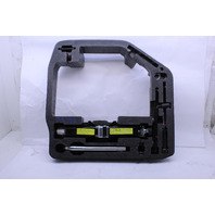 2009 2010 2011 2012 2013 2014 2015 2016 Audi A5 S5 RS5 Jack Tool Kit Trunk Foam OEM