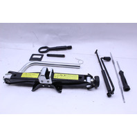 2009 2010 2011 2012 2013 2014 2015 2016 Audi A5 S5 RS5 Jack Tool Kit Trunk Foam OEM