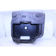 2009 2010 2011 2012 2013 2014 2015 2016 Audi A5 S5 RS5 Jack Tool Kit Trunk Foam OEM