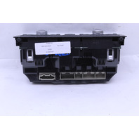 2007 2008 Audi Q7 Climate Temperature Control Panel OEM