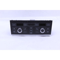 2007 2008 Audi Q7 Climate Temperature Control Panel OEM