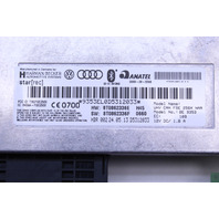 2010-2016 Audi A4 A5 Q5 Bluetooth Communication Module OEM