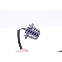 2009-2016 Audi A4 A5 Front Seat Belt Buckle Left Driver - 8K0857755G OEM