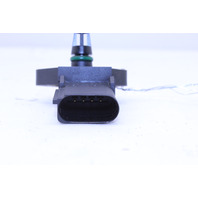2009 2010 2011 2012 Audi A4 Map Boost Thrust Pressure Sensor
